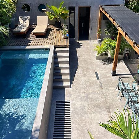Lote4 - Lgbtq Studios Playa del Carmen Exteriér fotografie