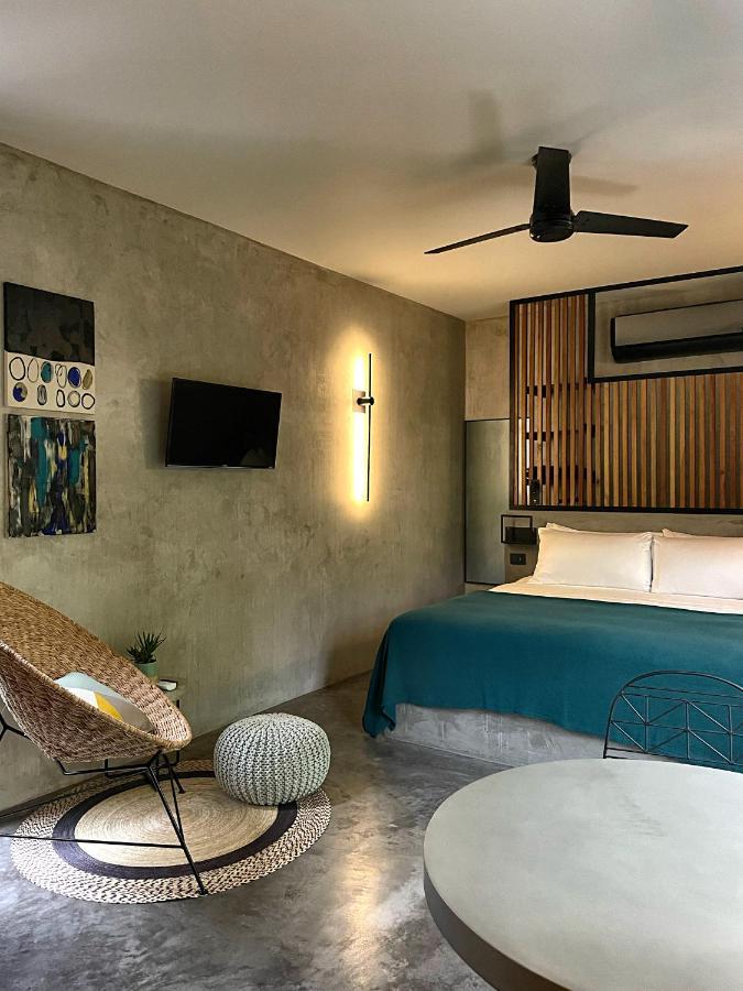 Lote4 - Lgbtq Studios Playa del Carmen Exteriér fotografie