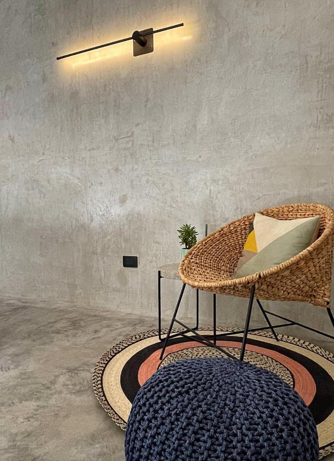 Lote4 - Lgbtq Studios Playa del Carmen Exteriér fotografie