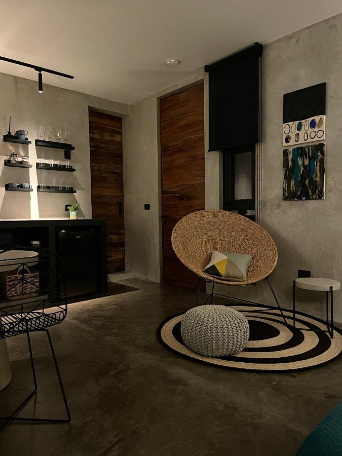 Lote4 - Lgbtq Studios Playa del Carmen Exteriér fotografie