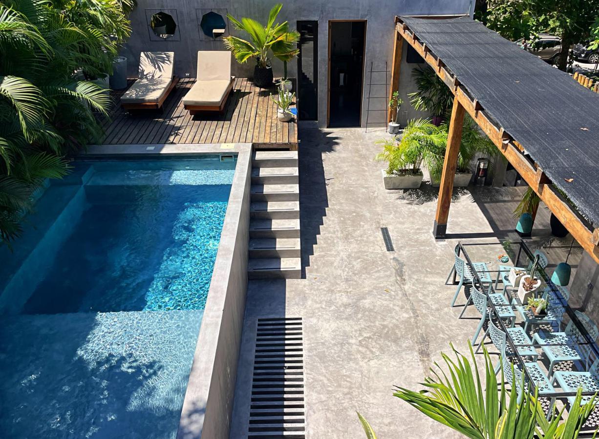 Lote4 - Lgbtq Studios Playa del Carmen Exteriér fotografie