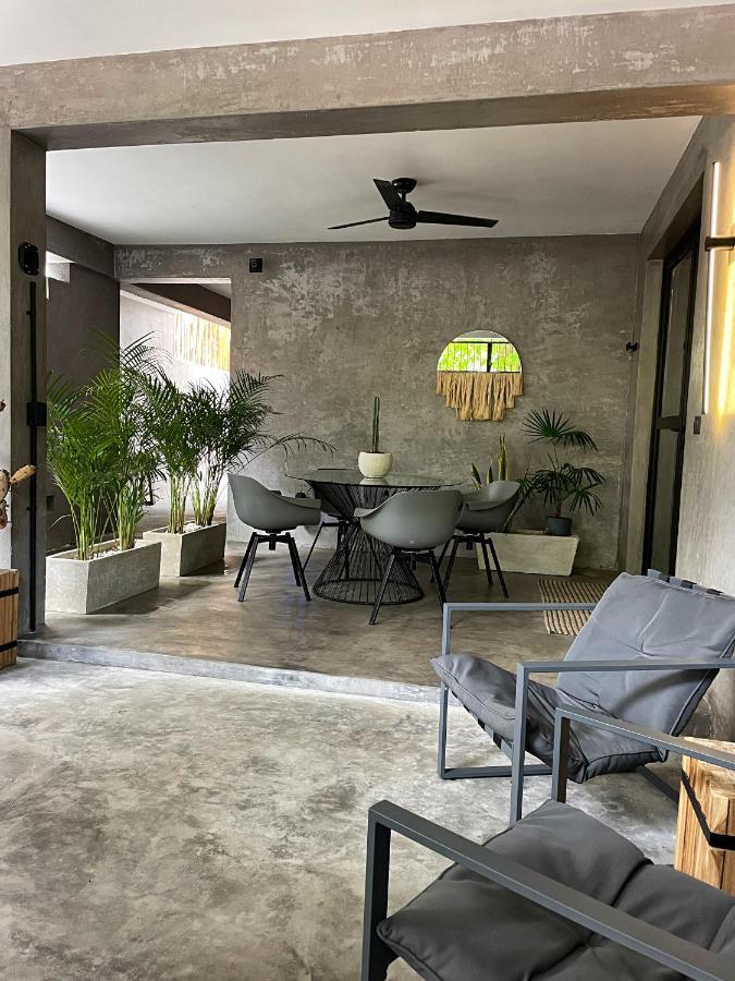 Lote4 - Lgbtq Studios Playa del Carmen Exteriér fotografie