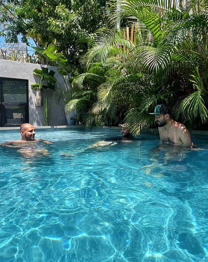 Lote4 - Lgbtq Studios Playa del Carmen Exteriér fotografie