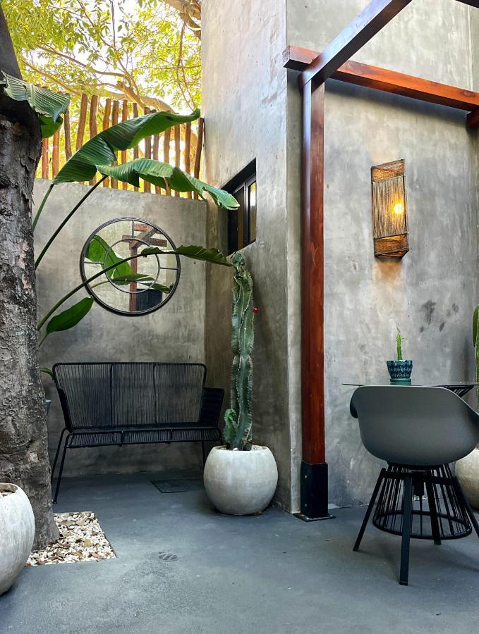 Lote4 - Lgbtq Studios Playa del Carmen Exteriér fotografie