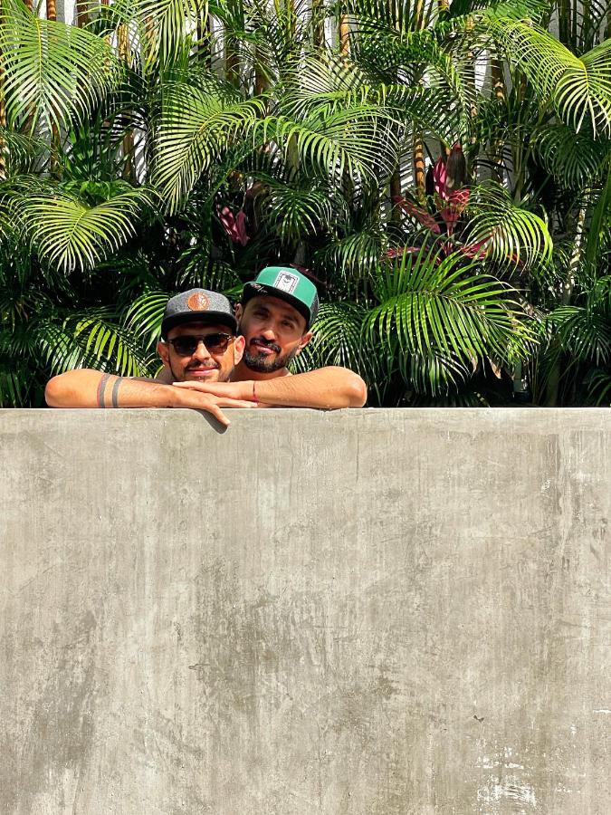 Lote4 - Lgbtq Studios Playa del Carmen Exteriér fotografie