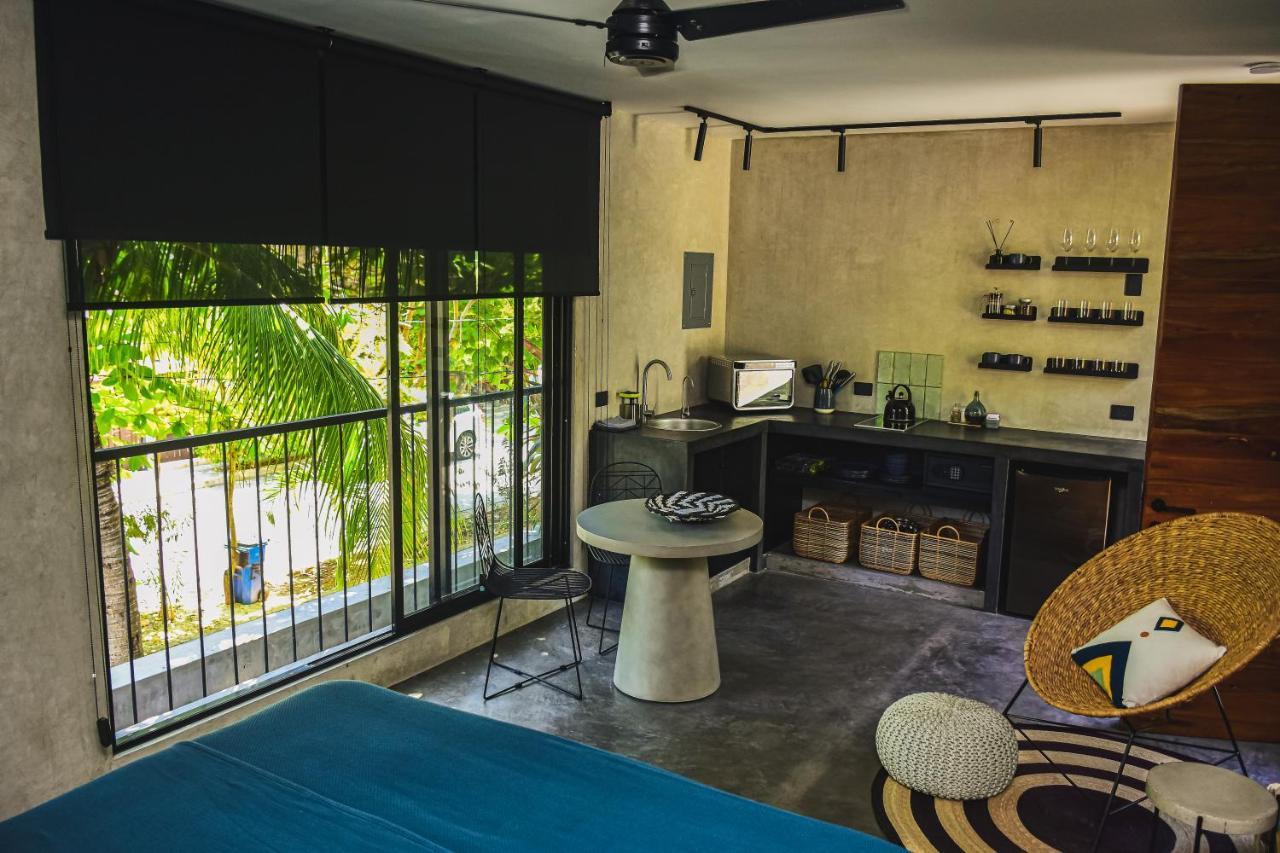 Lote4 - Lgbtq Studios Playa del Carmen Exteriér fotografie