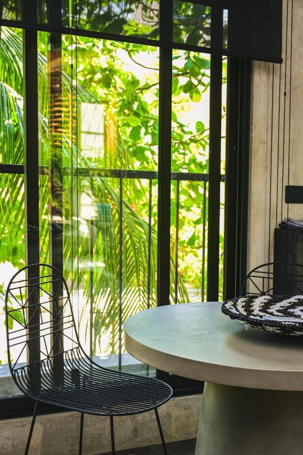 Lote4 - Lgbtq Studios Playa del Carmen Exteriér fotografie