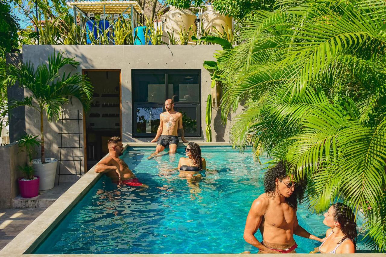 Lote4 - Lgbtq Studios Playa del Carmen Exteriér fotografie