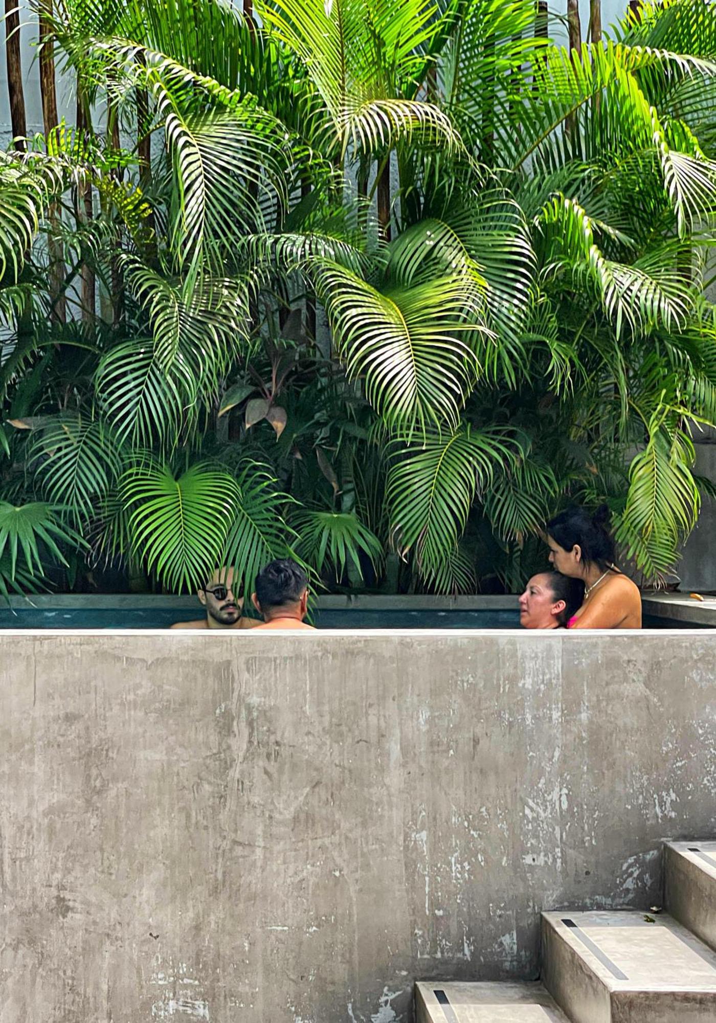 Lote4 - Lgbtq Studios Playa del Carmen Exteriér fotografie